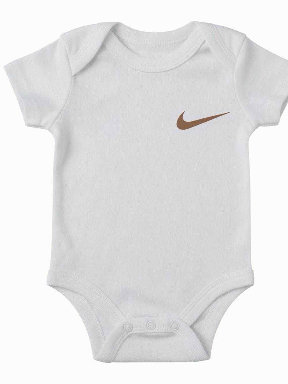 Baby Bodysuits - Little Beginnings & Nike a variety of other brands